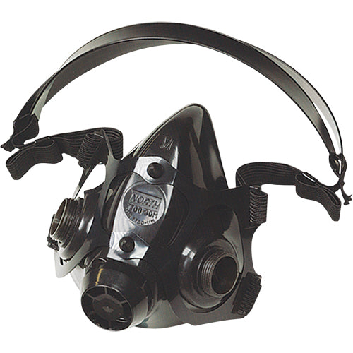 Respirateur à demi-masque North série 7700, Silicone, 770030