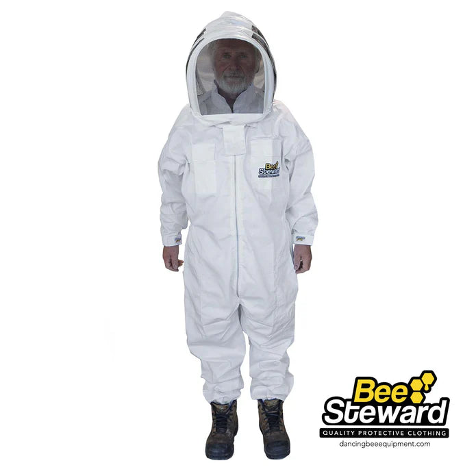 Cotton Beekeeping Suit