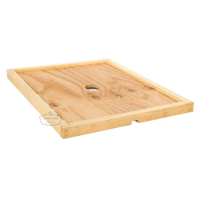 Inner Cover with Notch
