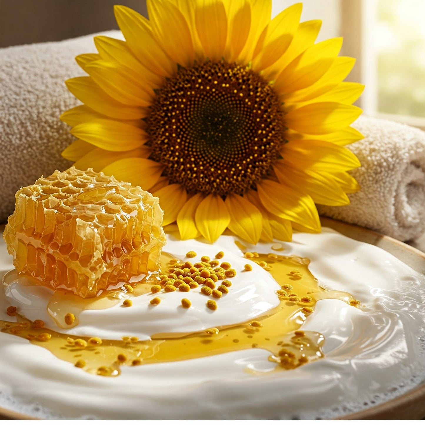 Bee Cozy système d'hivernement