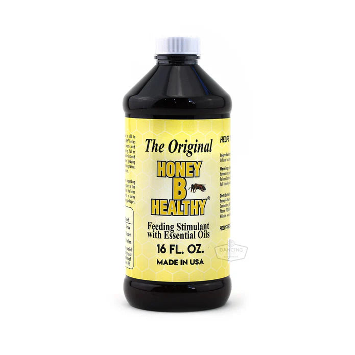 Honey B Healthy
