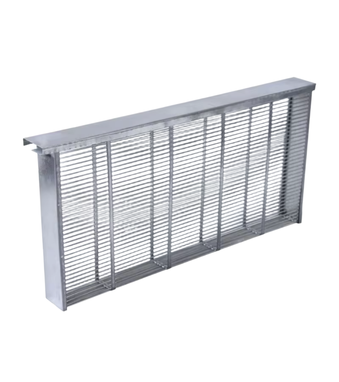 Cage d'isolation pour cadre standard