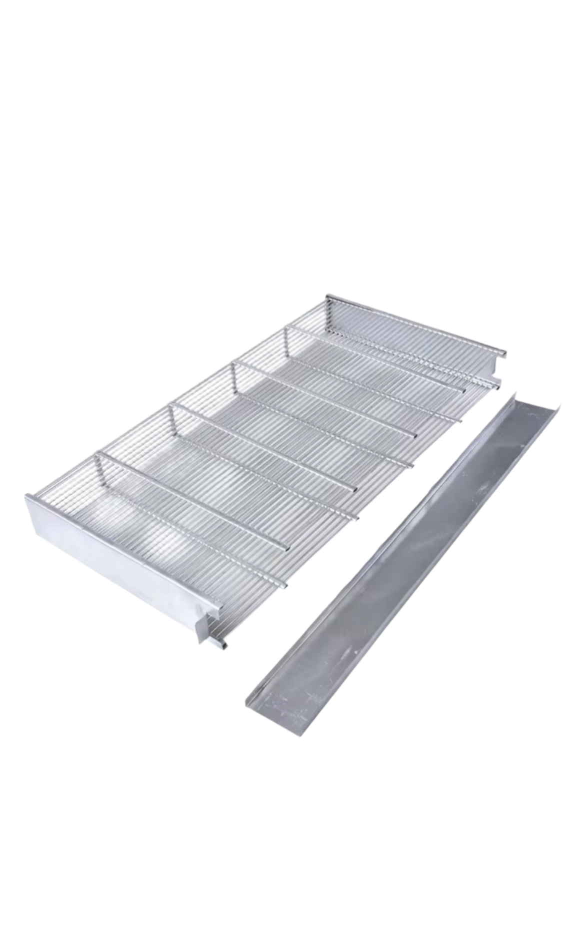 Cage d'isolation pour cadre standard