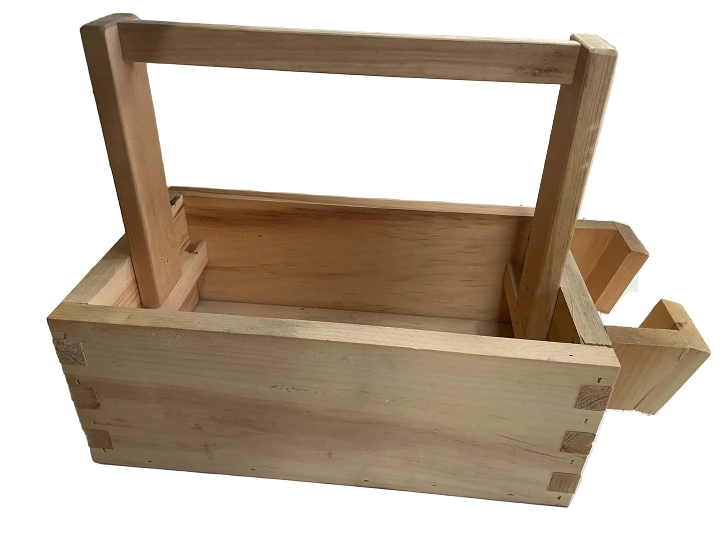Coffre à outils
