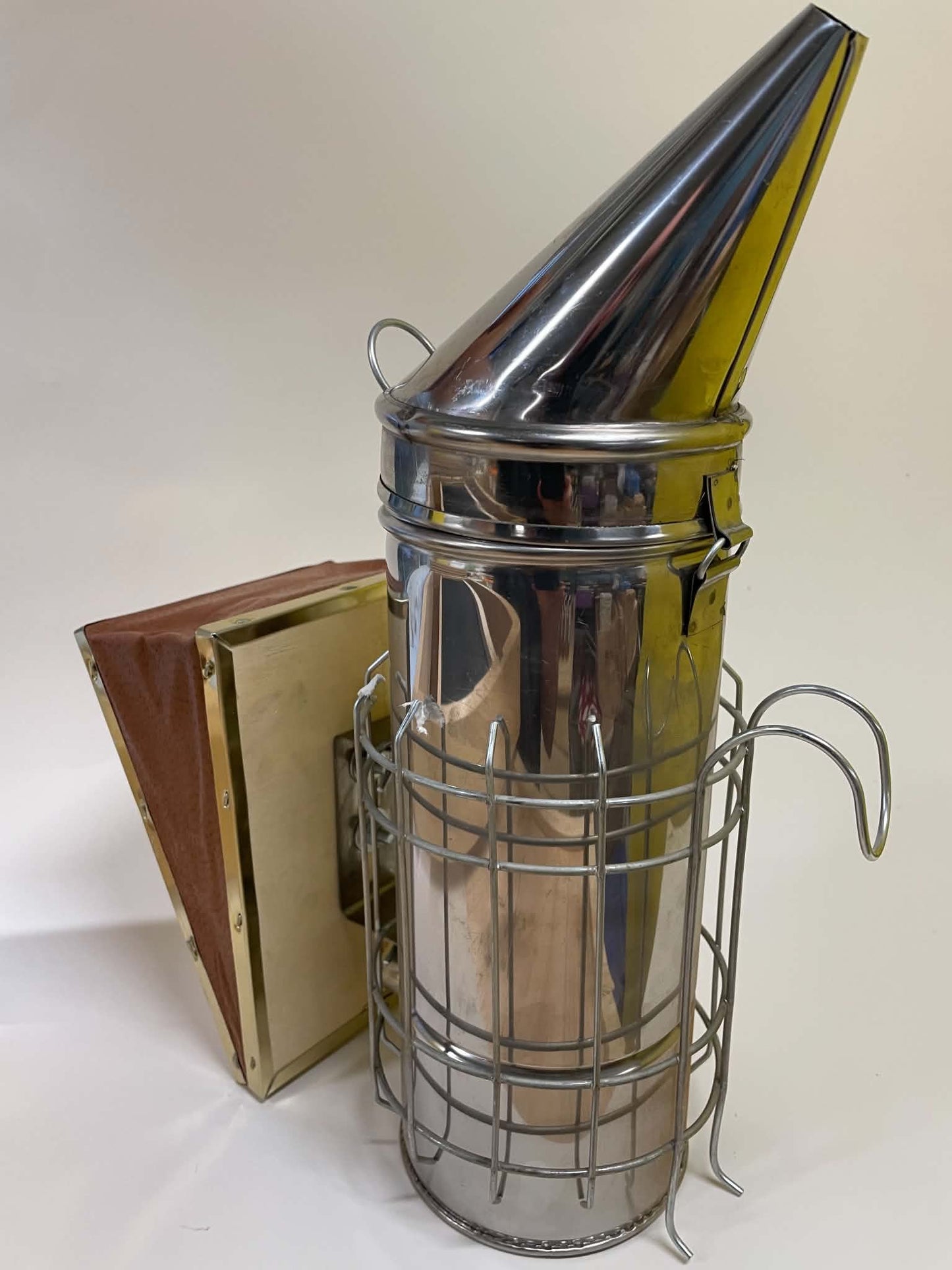 Enfumoir - 25 cm (4"x10")