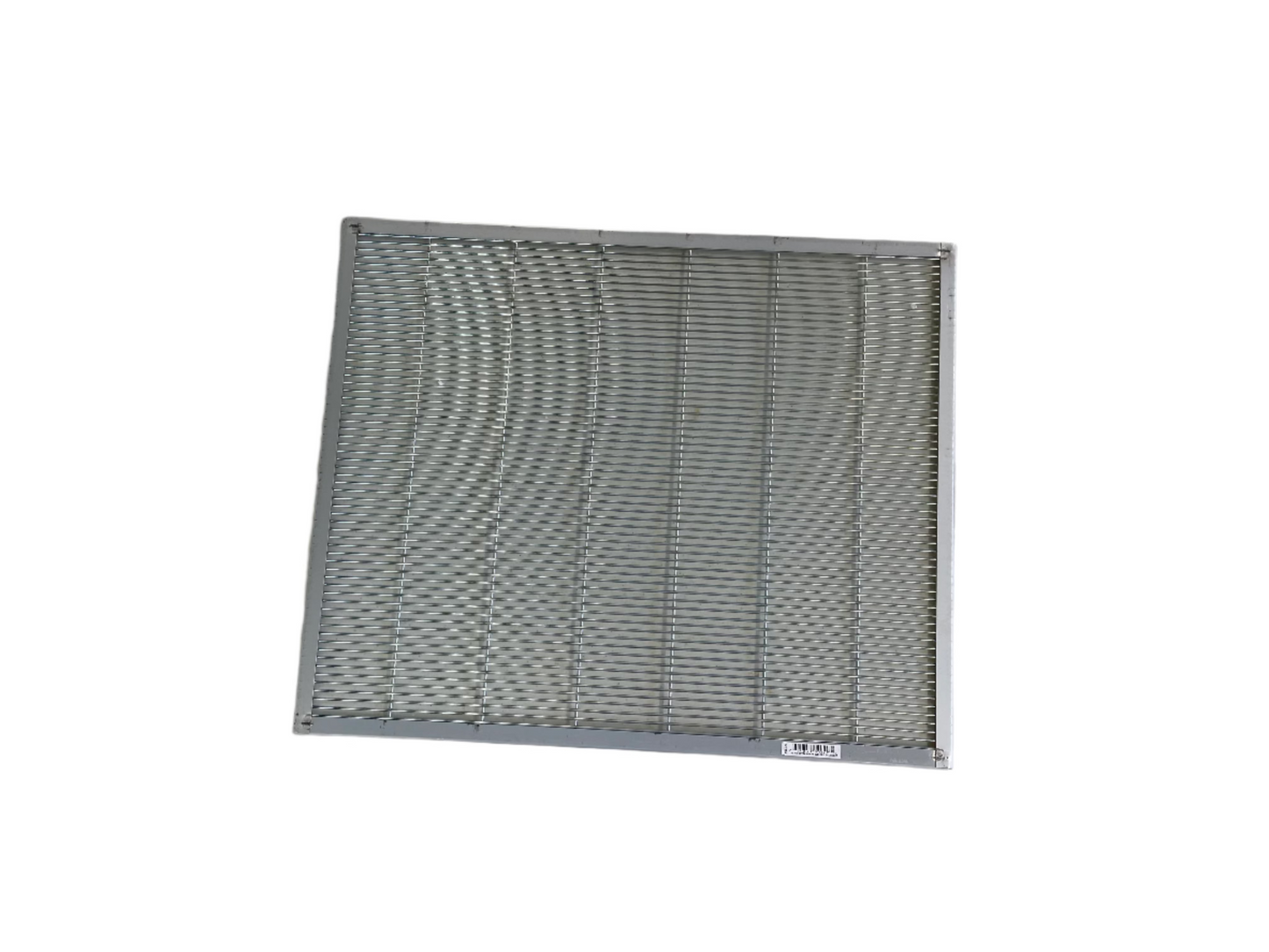 Queen Excluder Deluxe Metal
