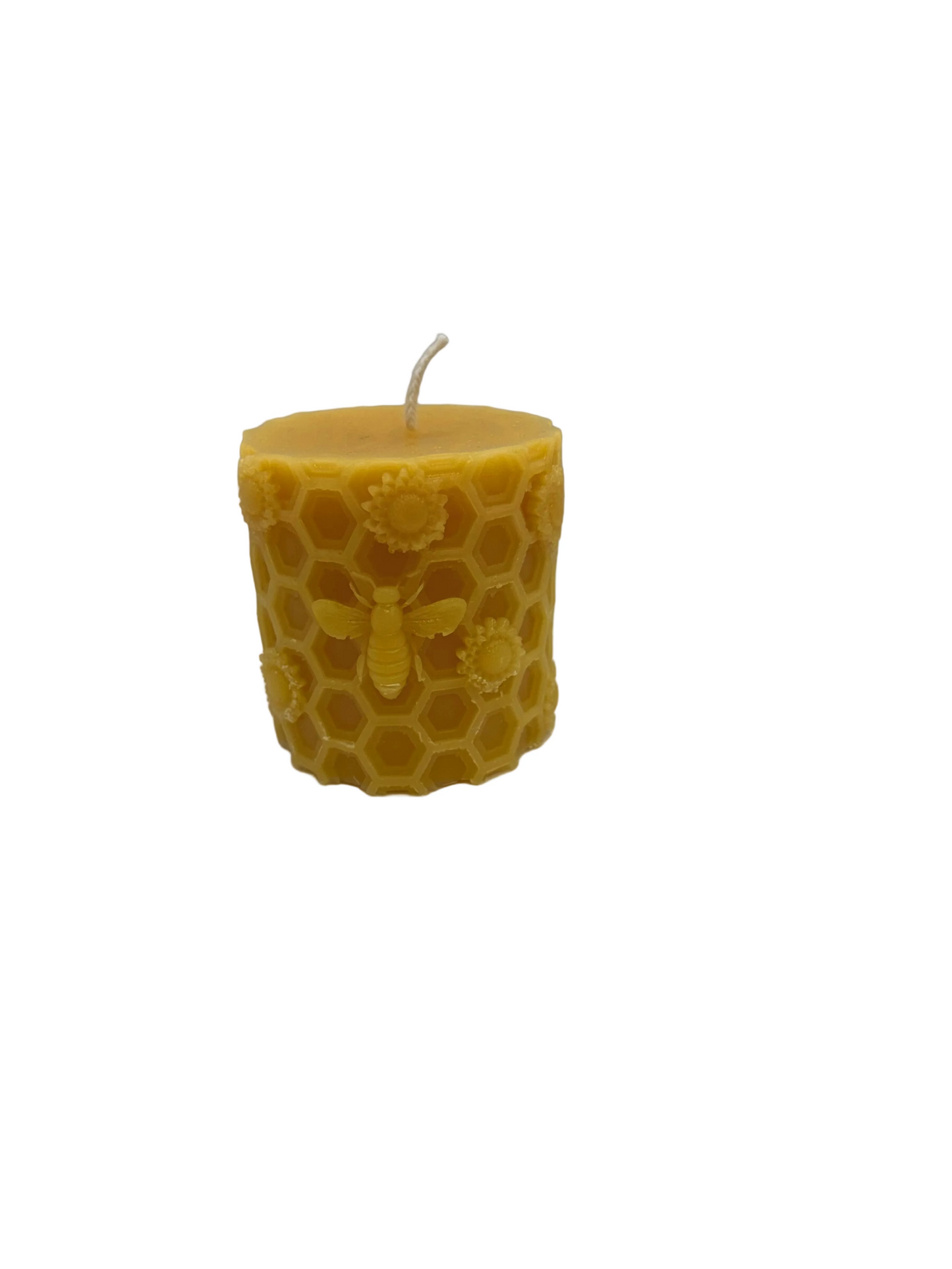 Chandelle - Pilier - Alvéole