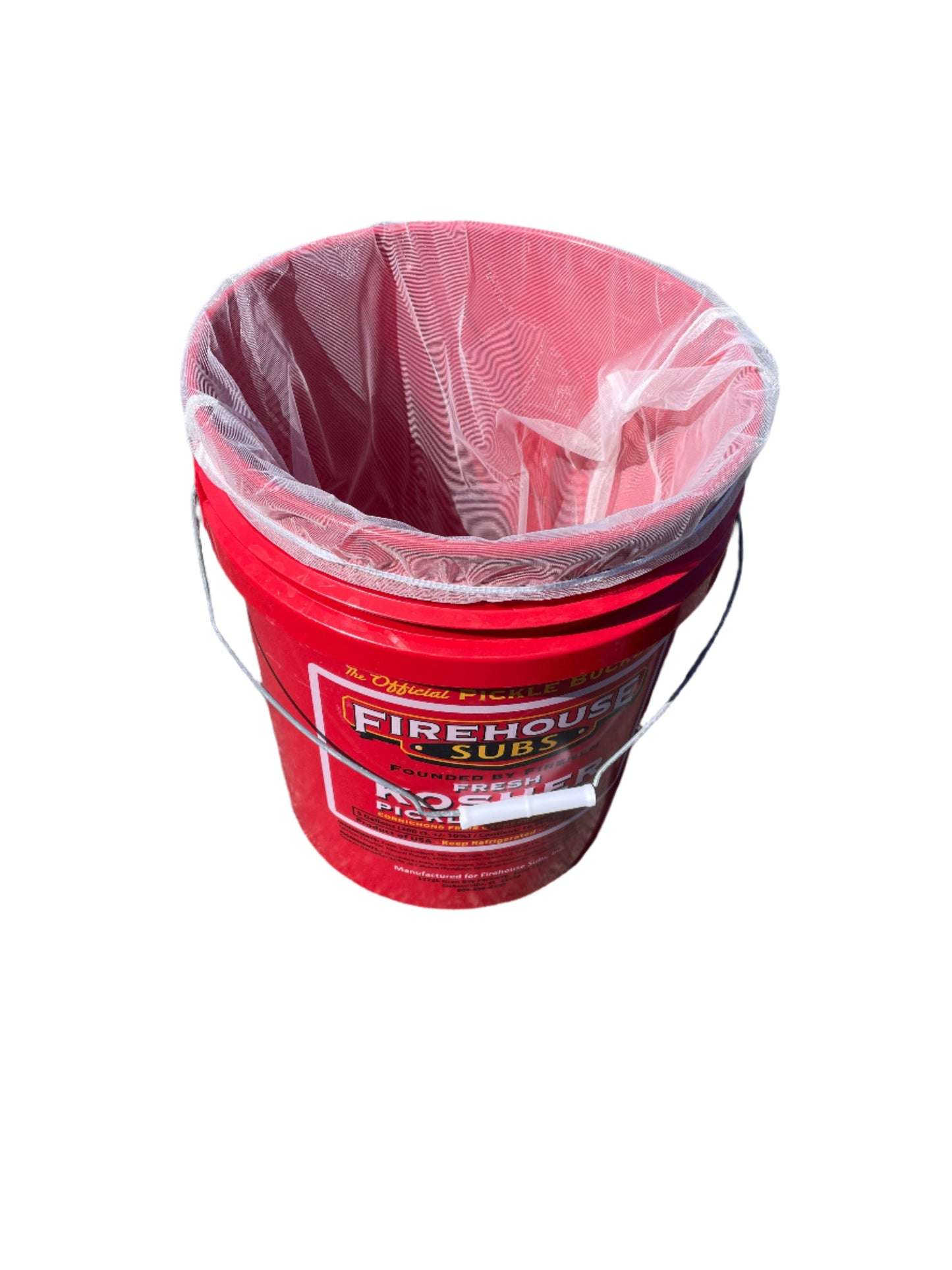 Paint Strainer Bag - 5 Gallon