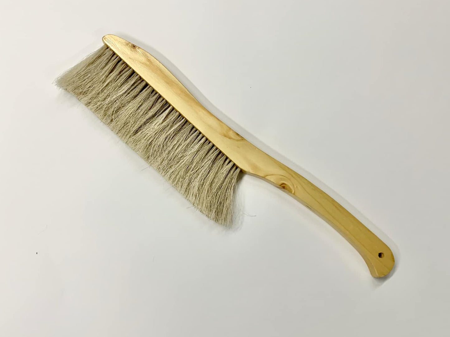 Bee Brush