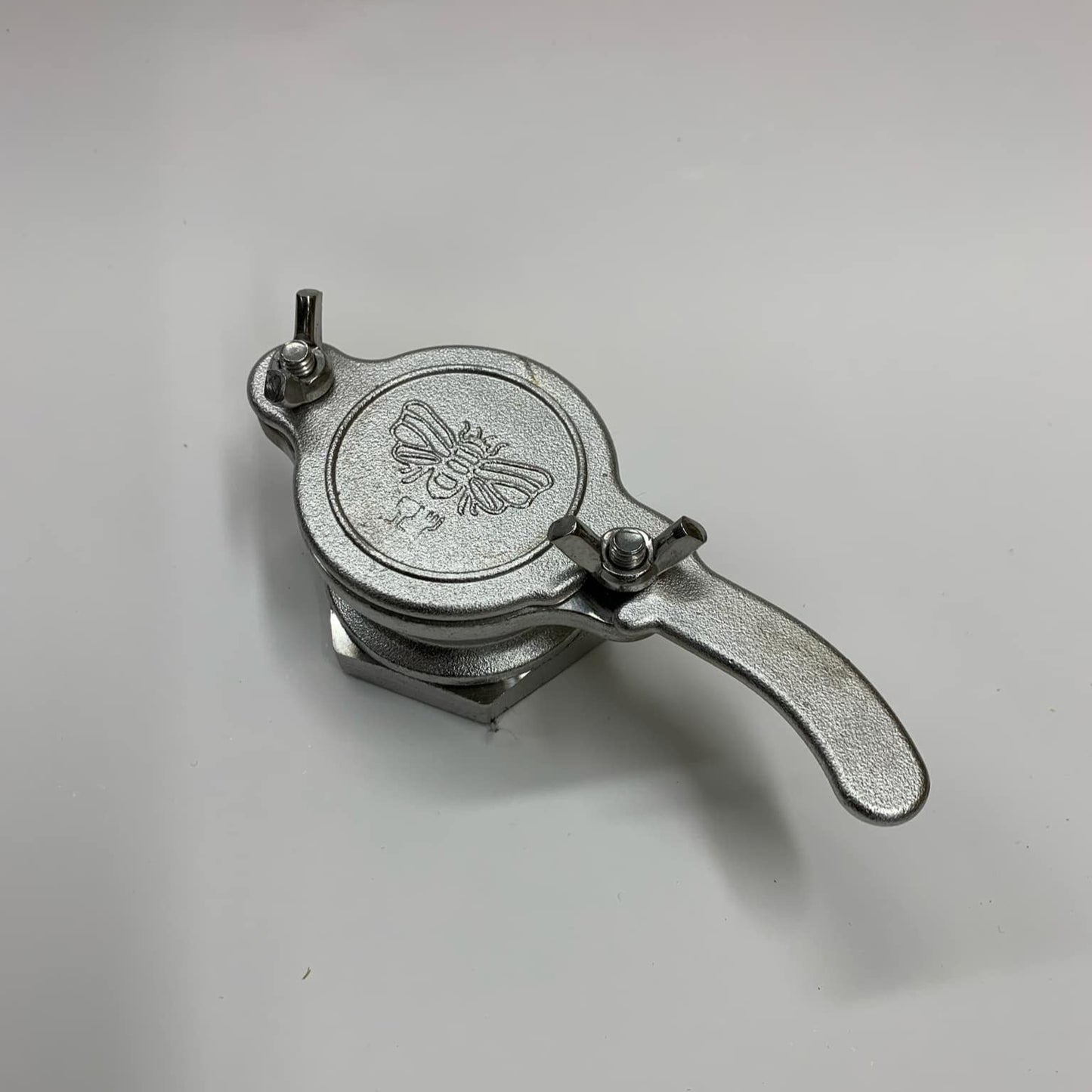 Honey Gate - Stainless