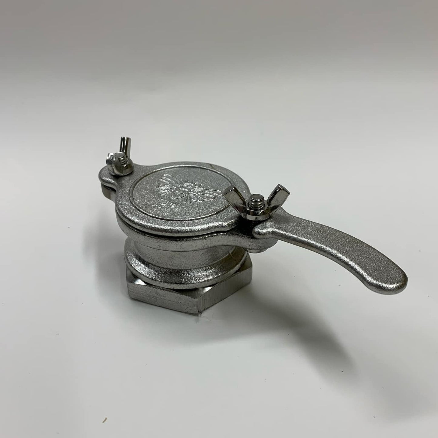 Honey Gate - Stainless