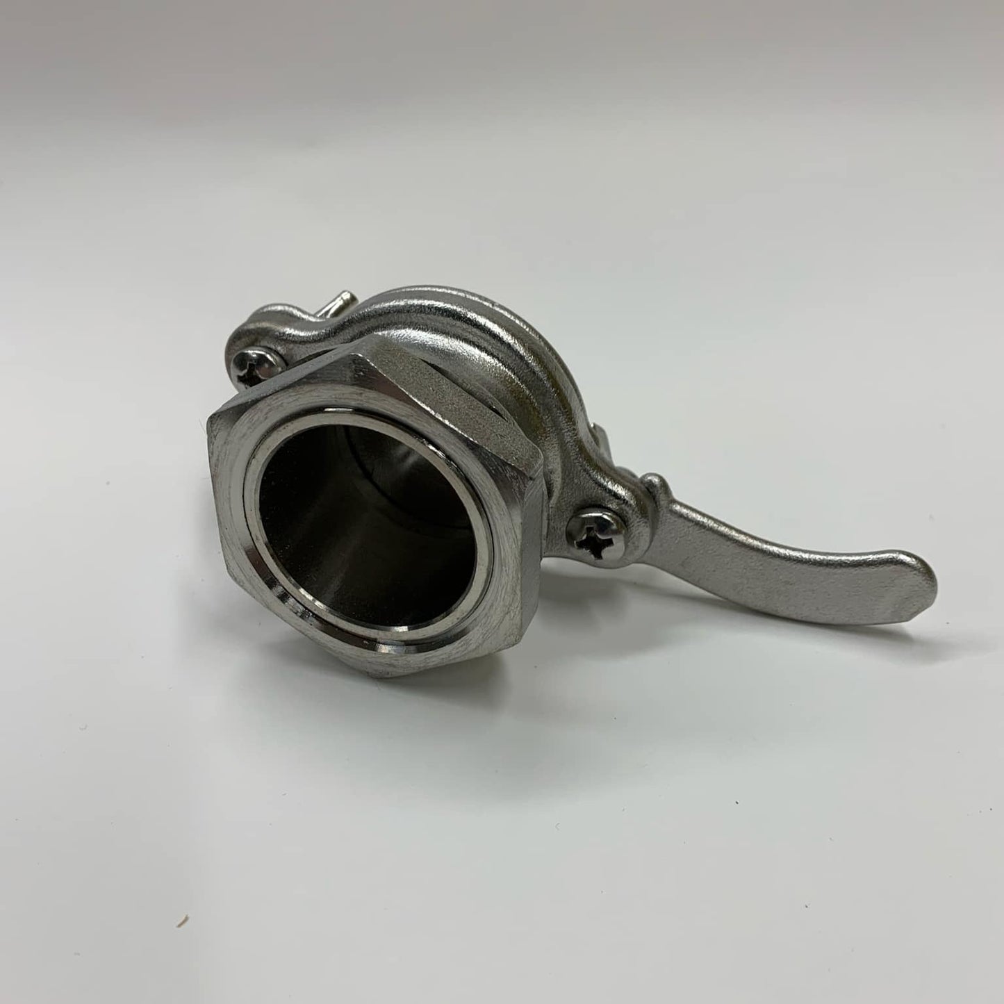 Honey Gate - Stainless