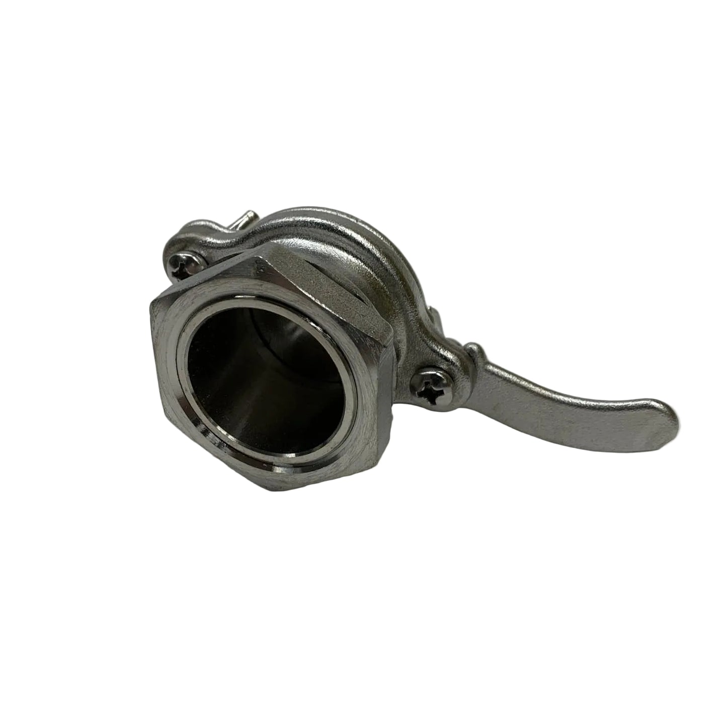 Valve à miel - Inoxydable