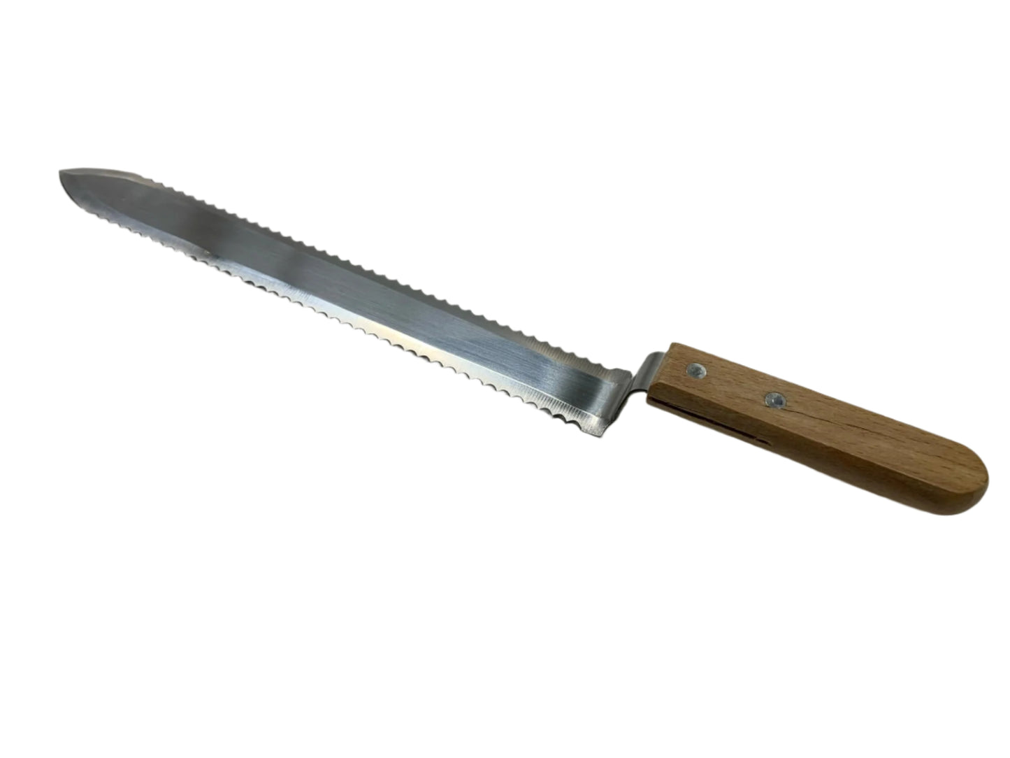 Uncapping Knife