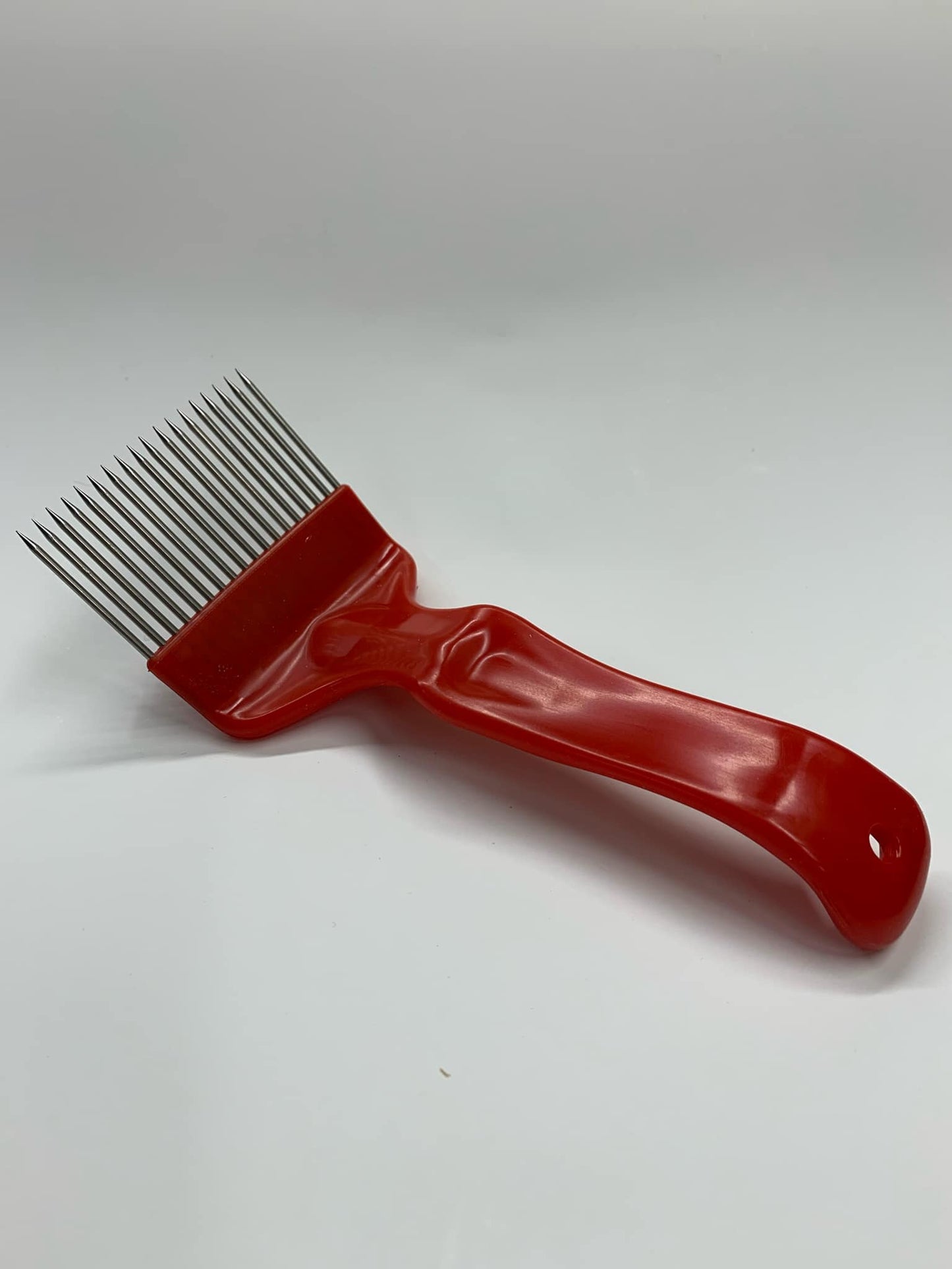 Uncapping Fork