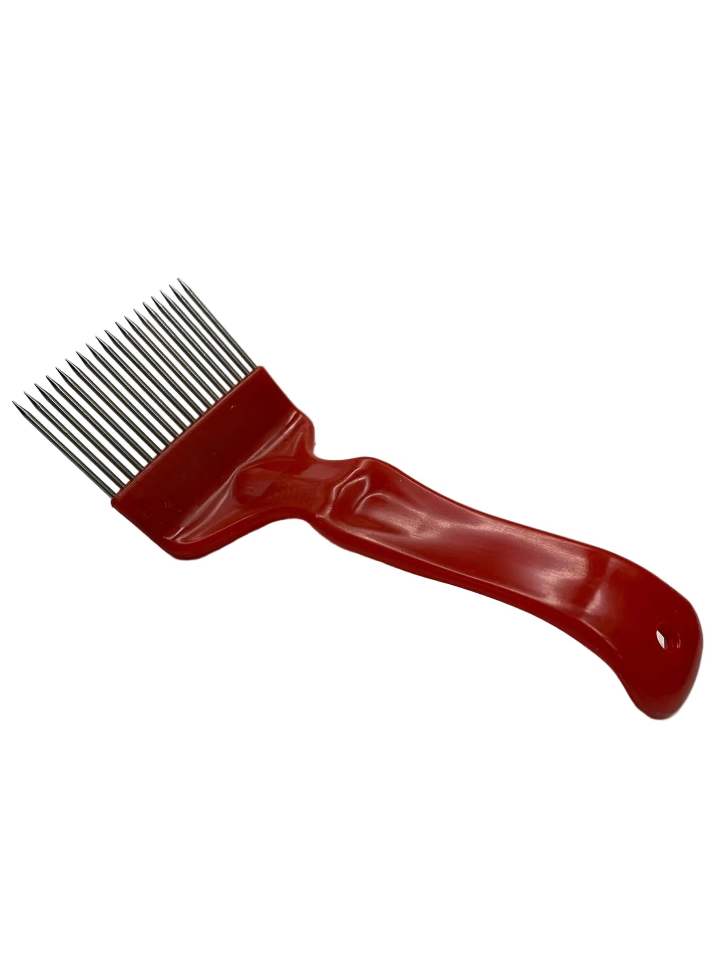 Peigne (fourchette) désoperculateur