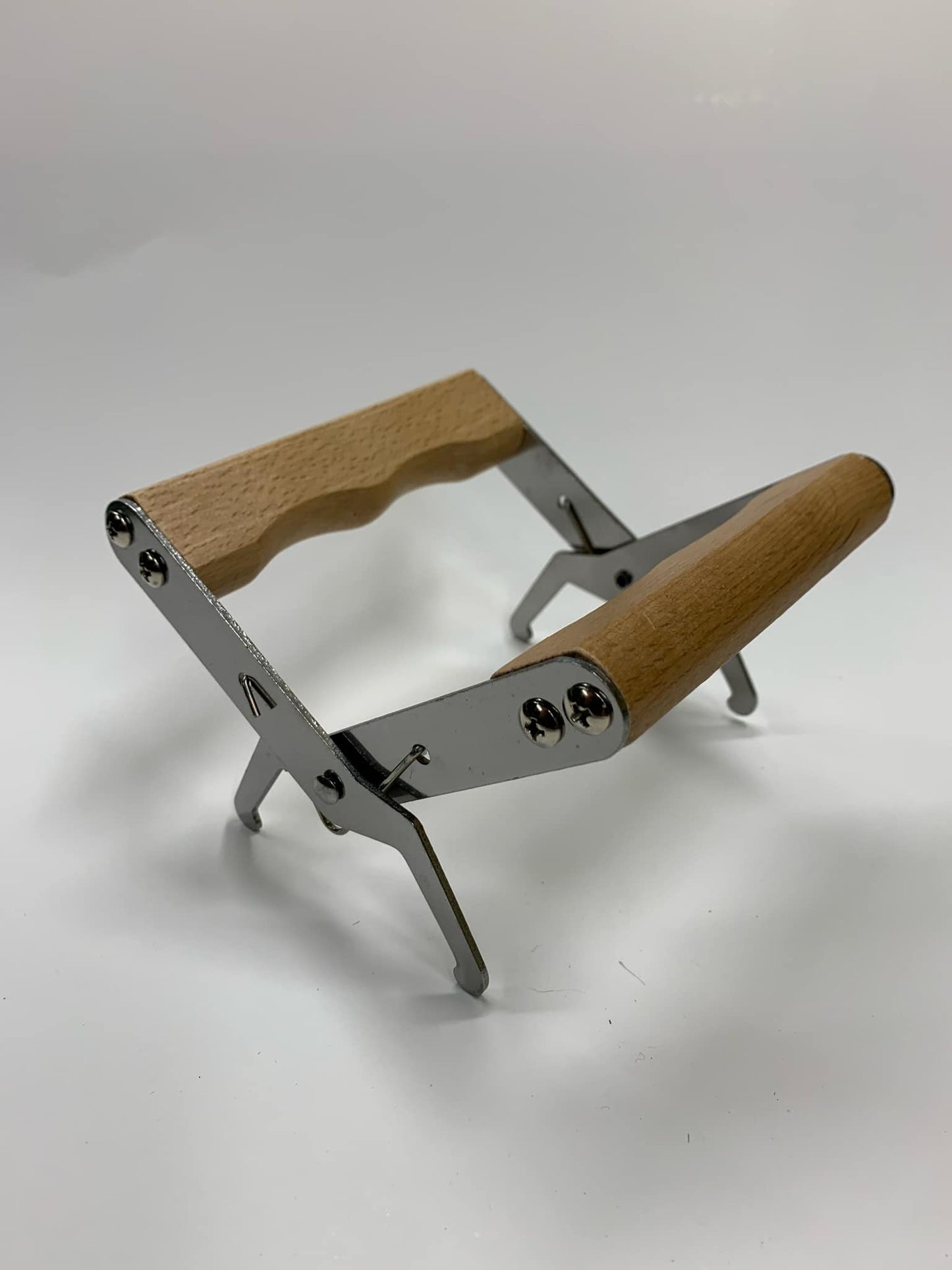 Frame Grip