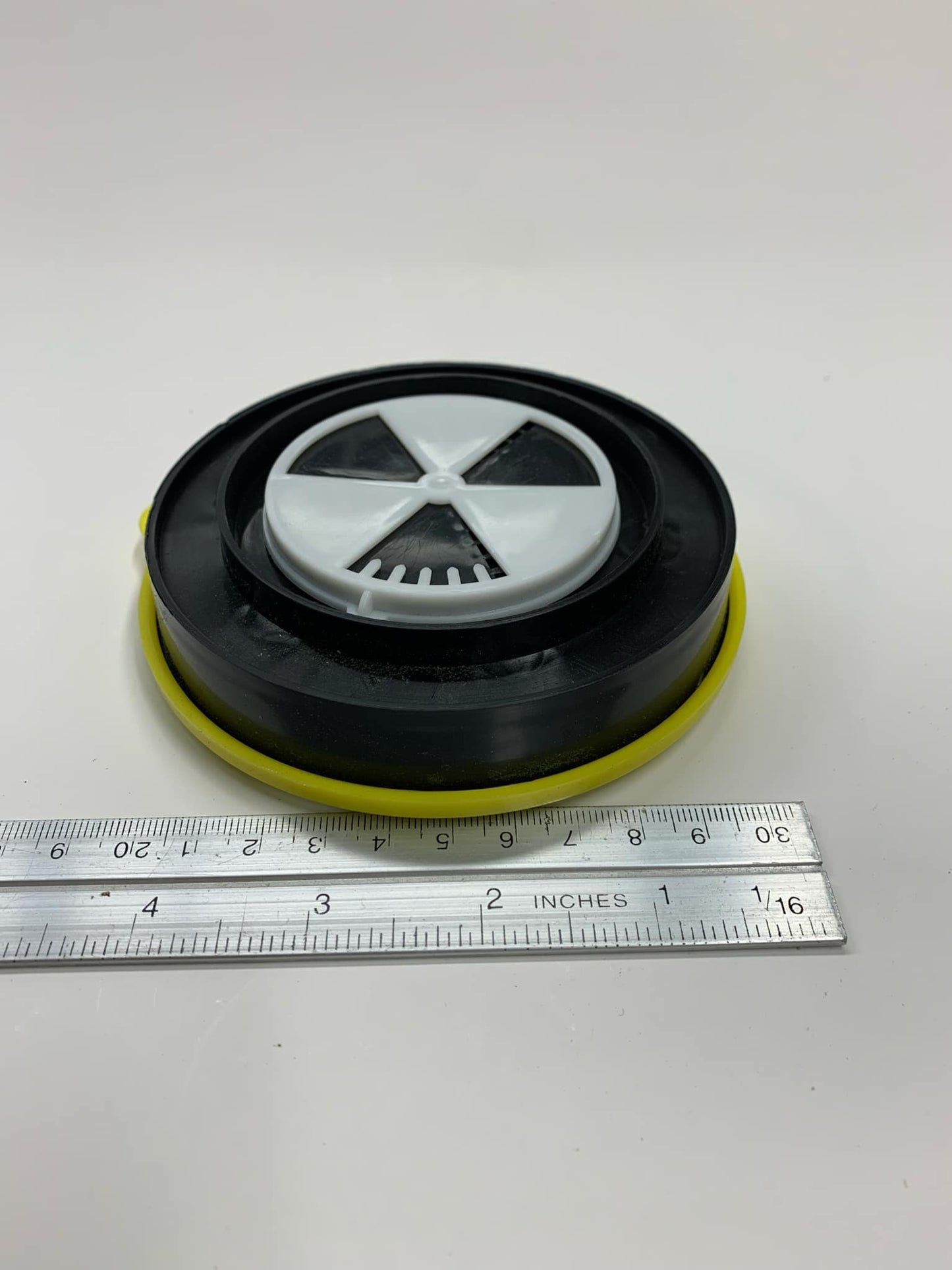 Treatment Dispenser