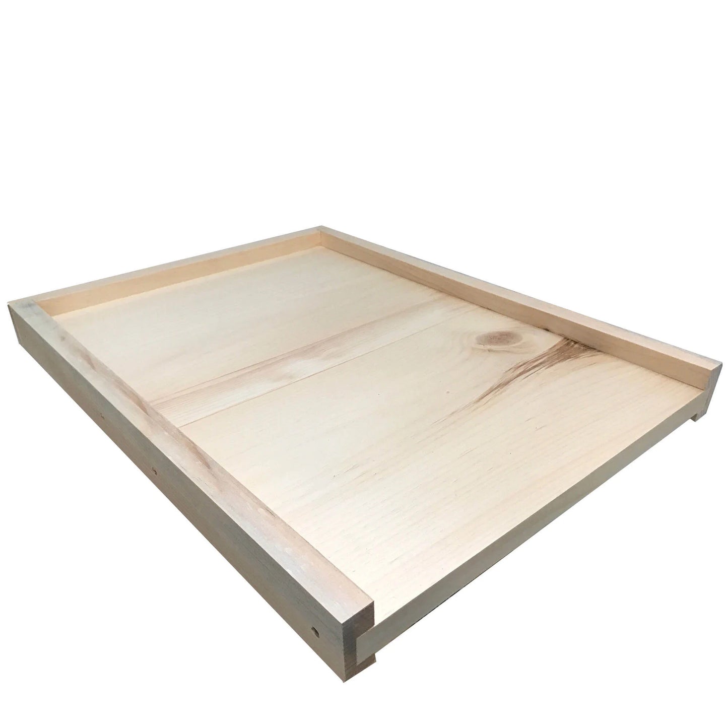 Plateau reversible
