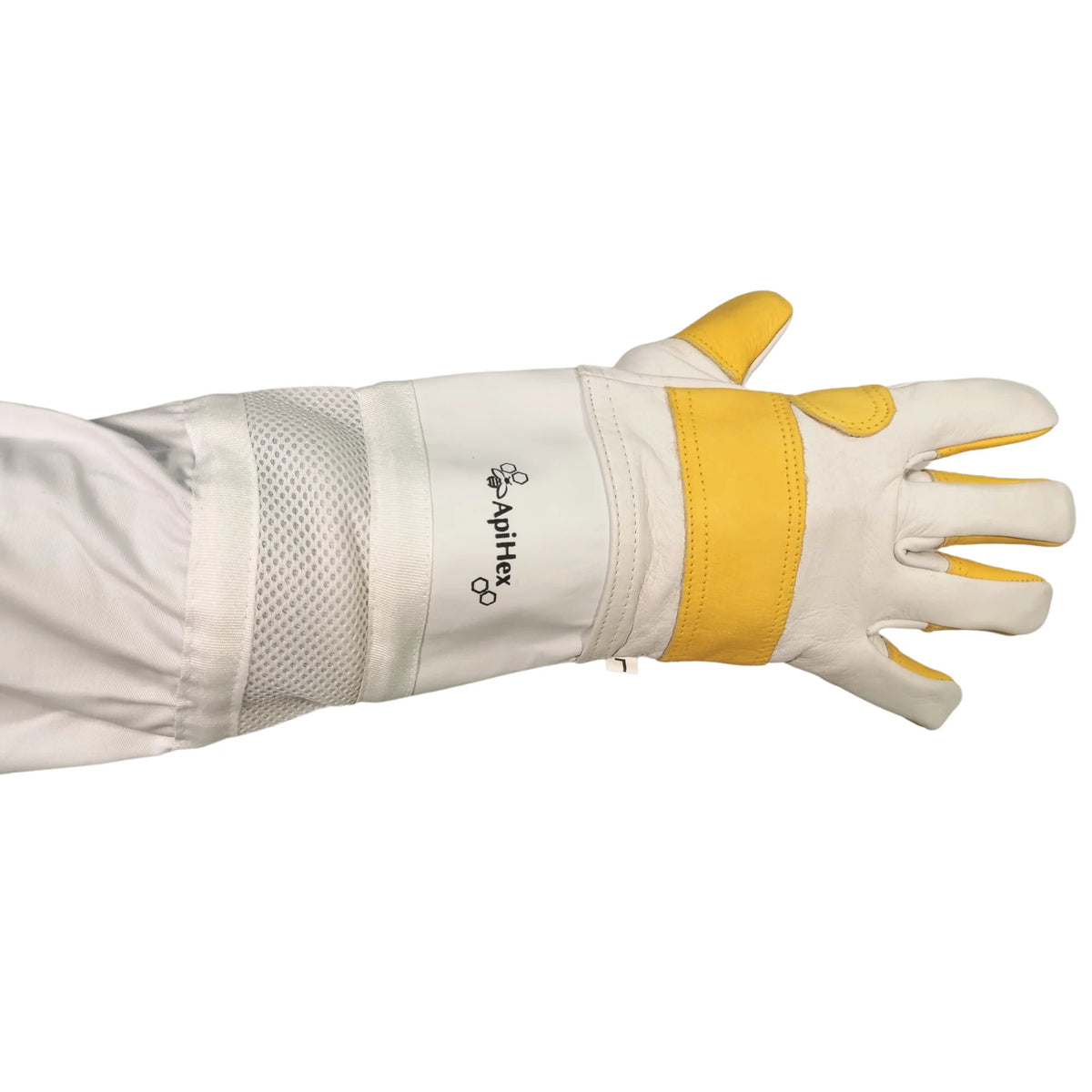 Gants d'apiculture