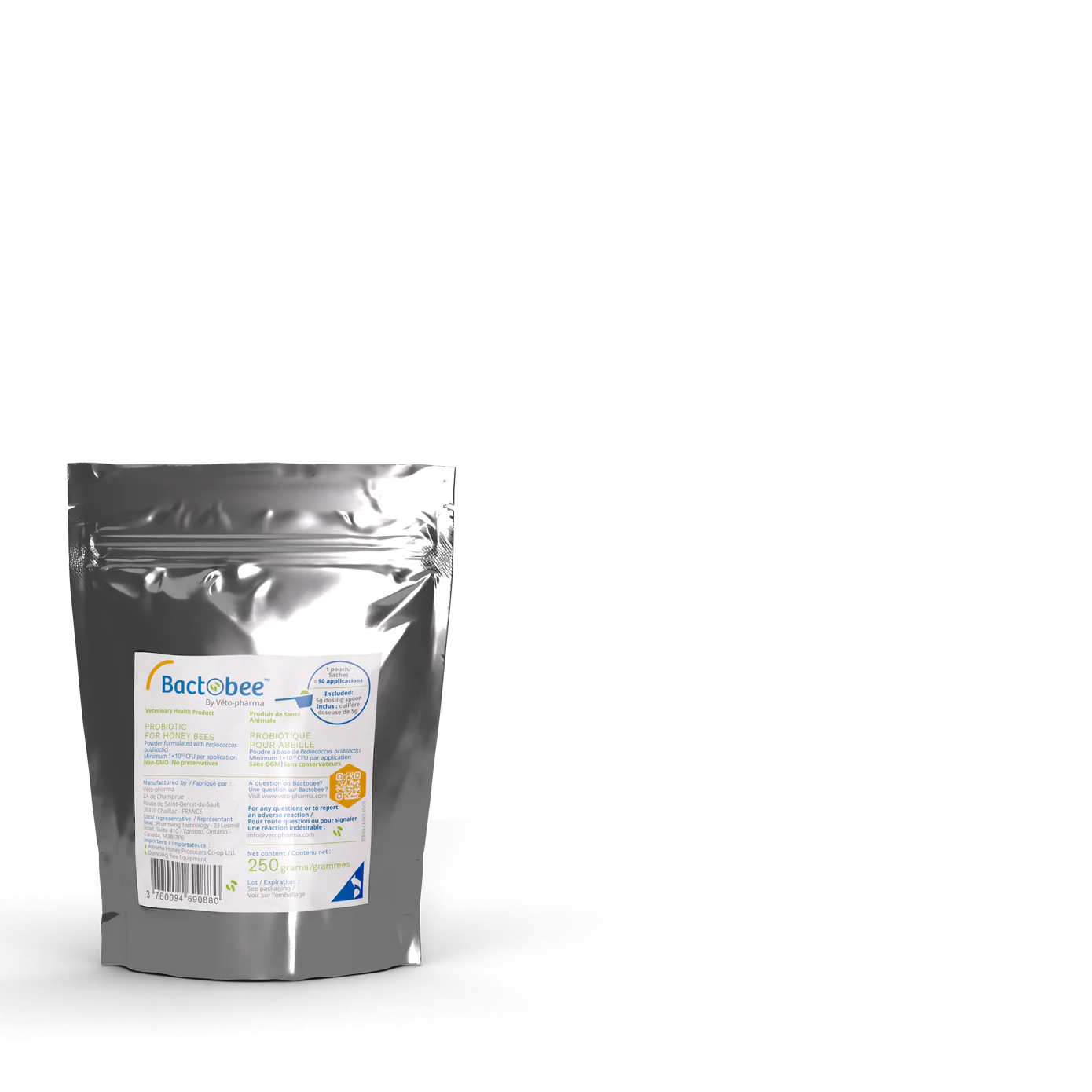 Bactobee - 250g