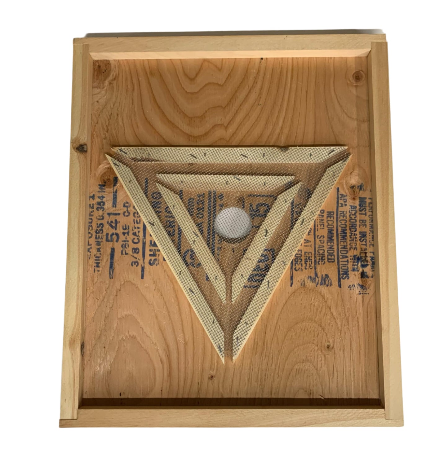 Escape Board