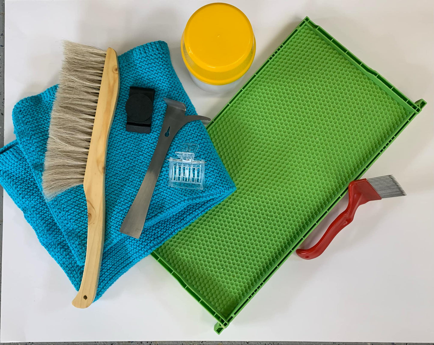 Starter Tool Kit