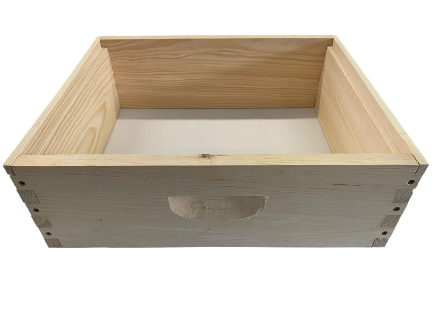 Medium Hive Box - Assembled