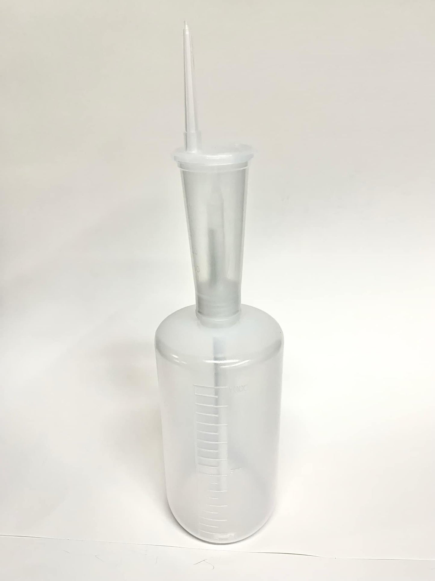 Oxalic Acid Dispenser Syringe