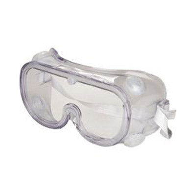 Lunette à coque type goggle antibuée Zenith SAN430