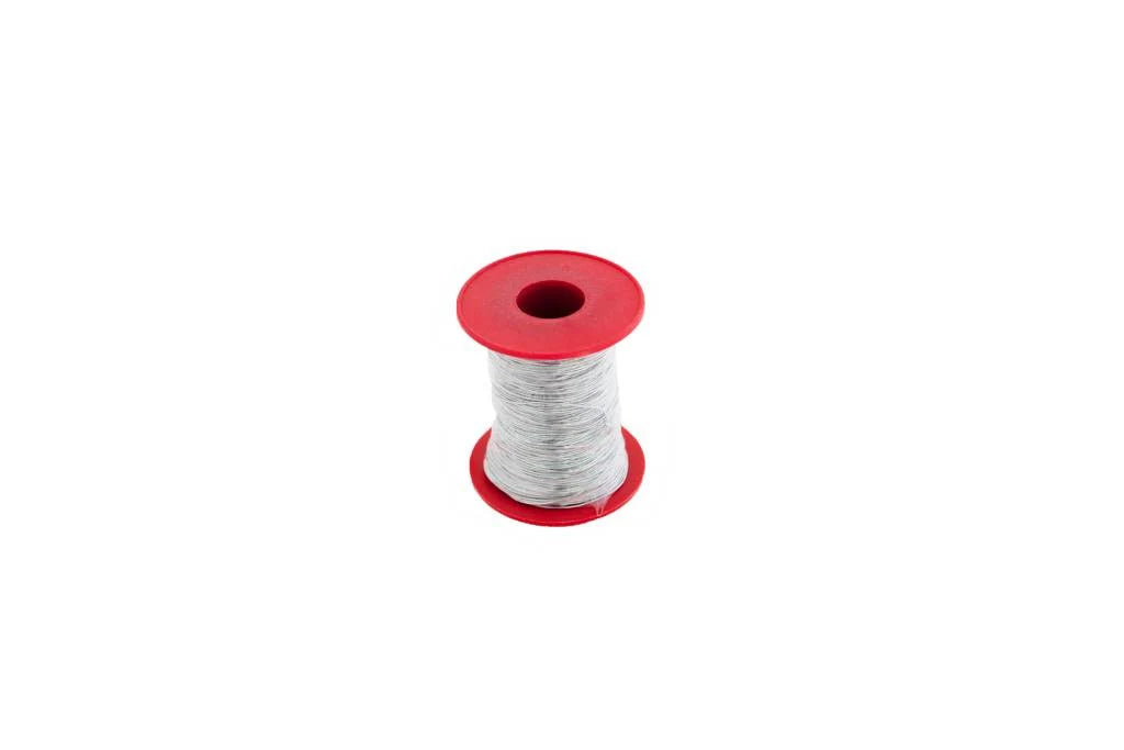 Fils de fondation cire - 250g