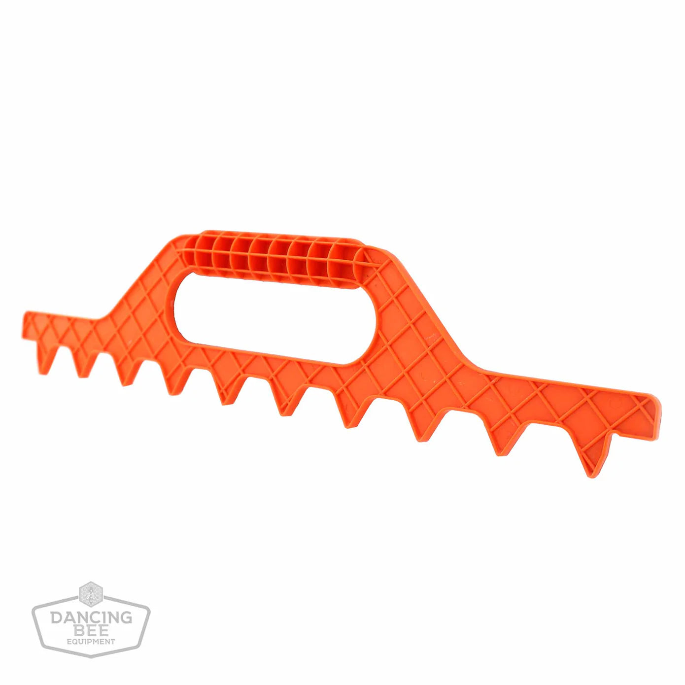 Outil d'espacement de cadre orange