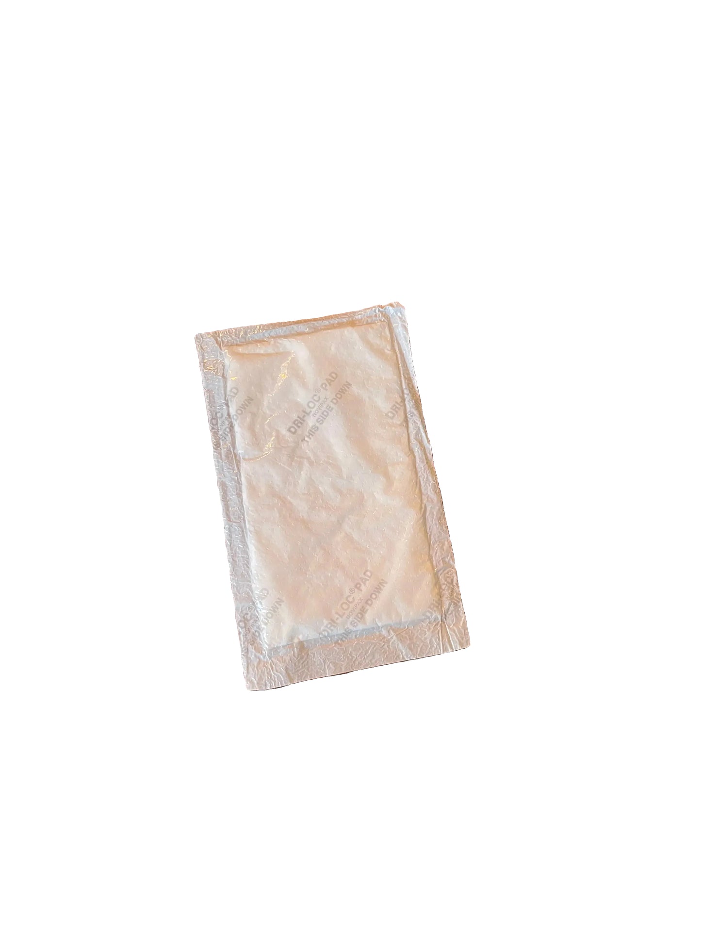 Tampons Dri-Loc