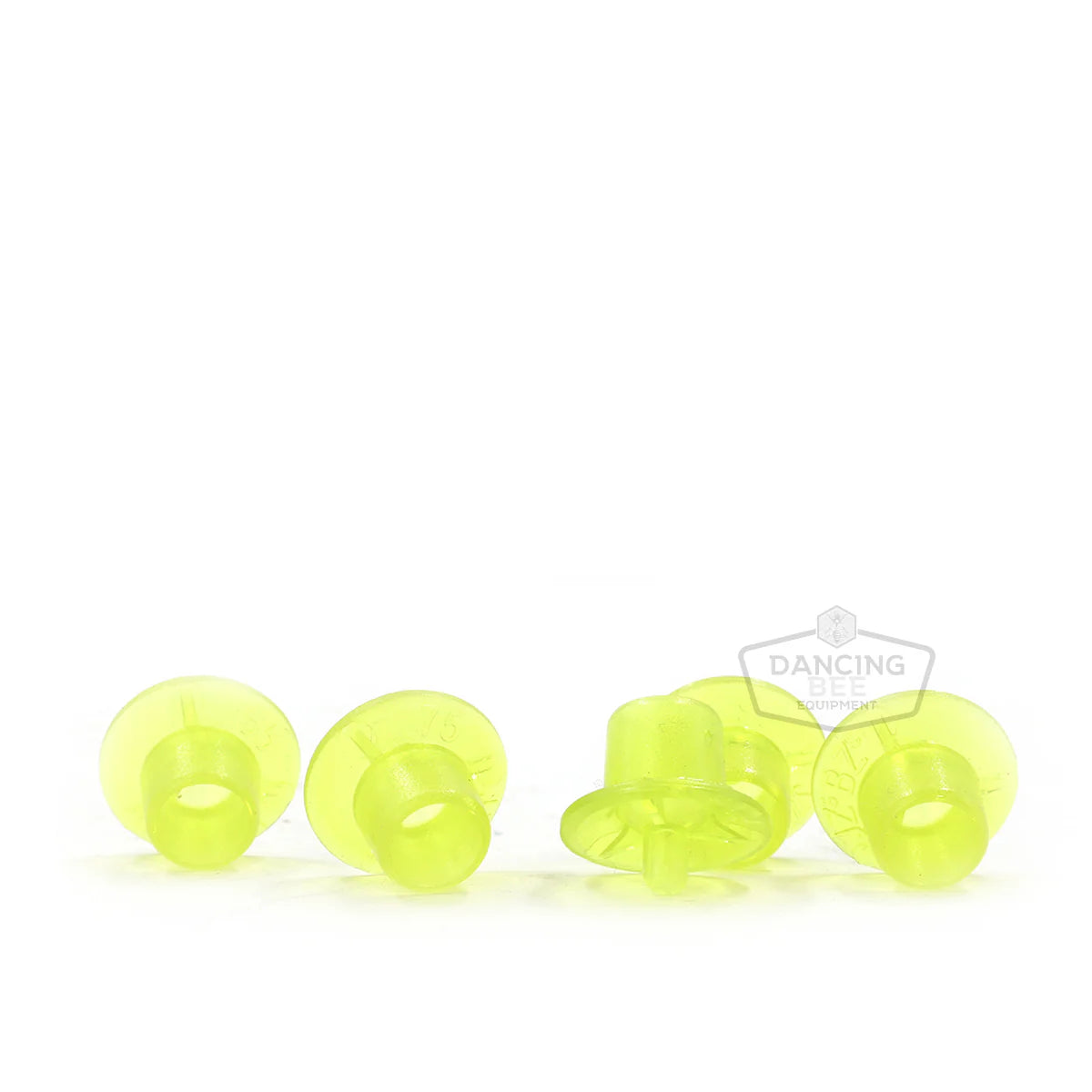 JZBZ - Plastic Queen Cell Cups