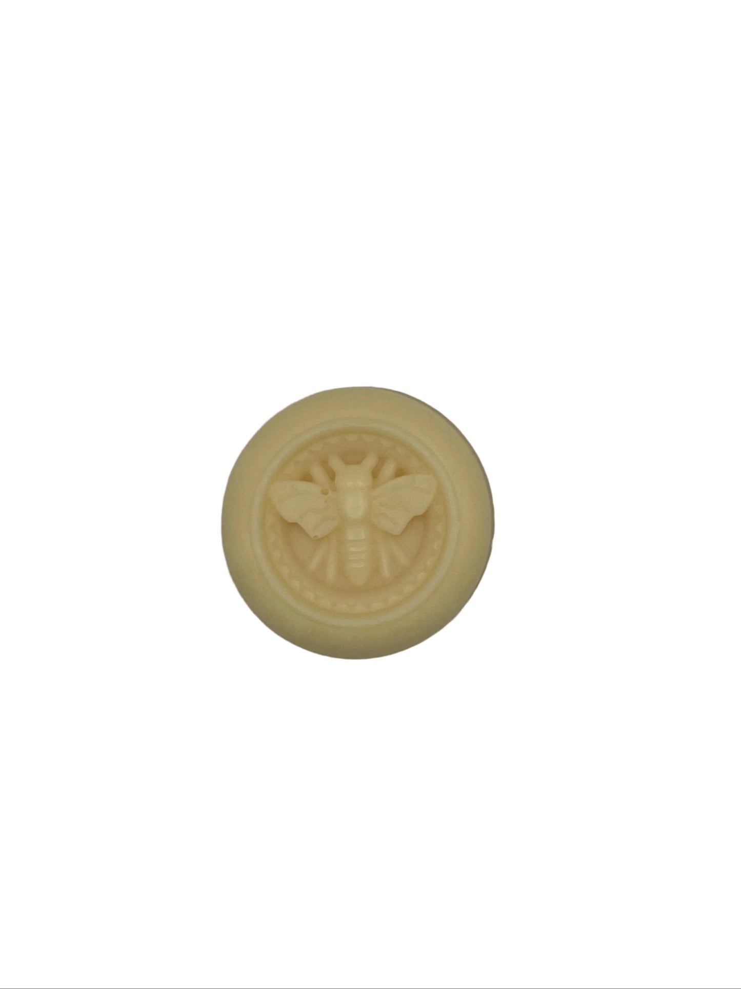 Barre lotion cire d'abeille et beurre de brebis