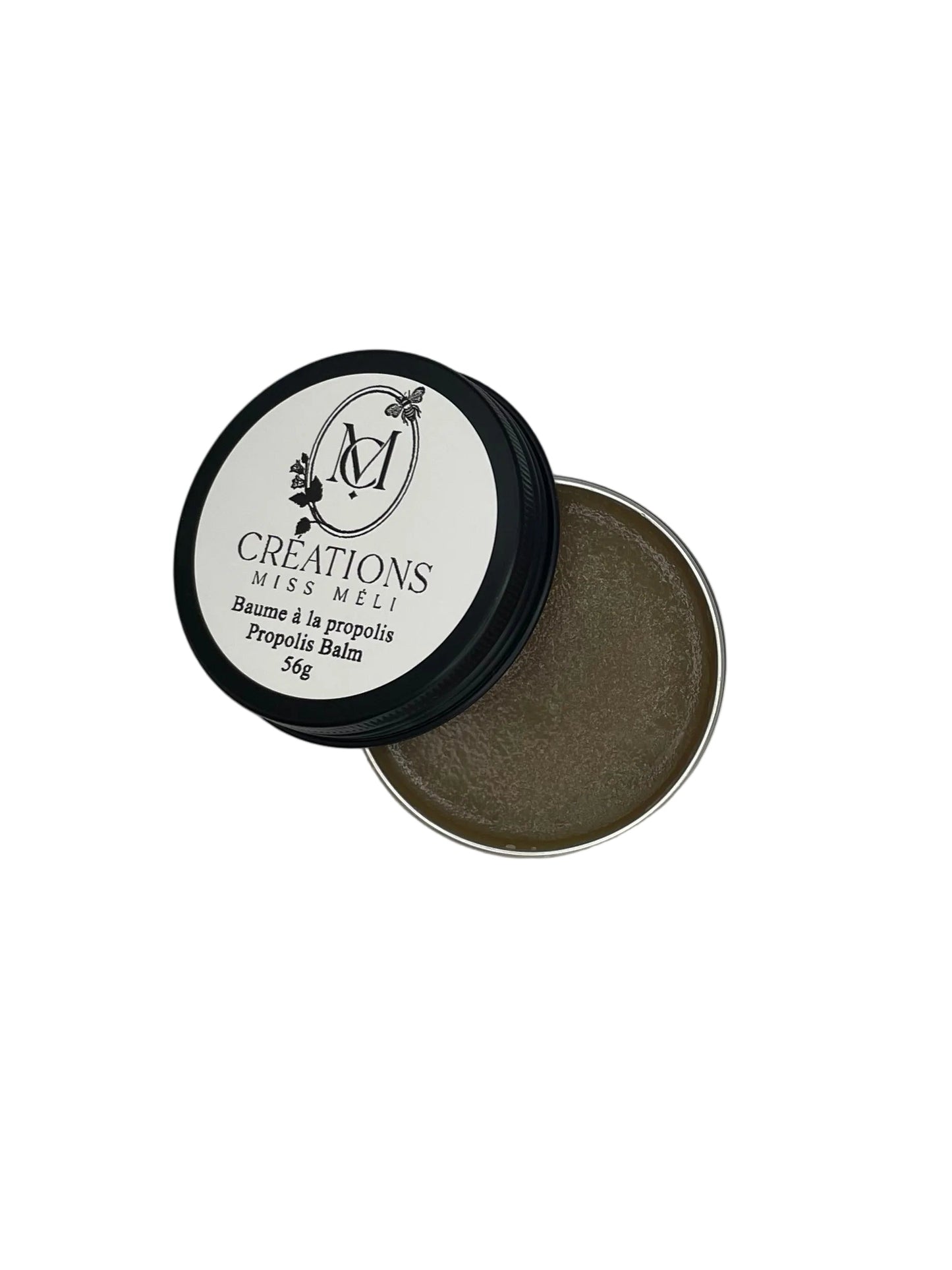 Baume à la propolis