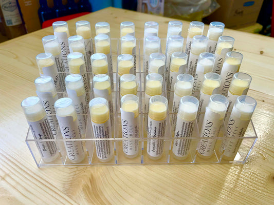 Baume à lèvres / Lip Balm