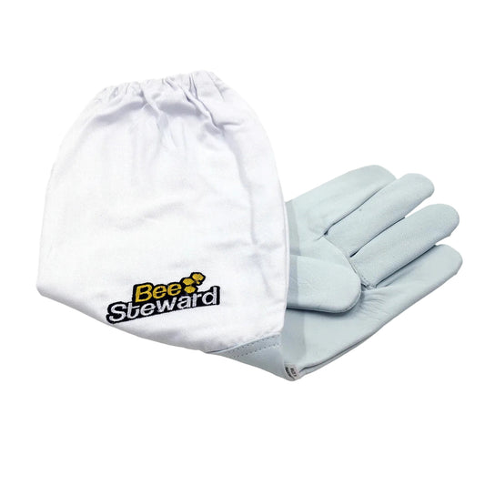 Gants d'apiculture-"Bee Steward"