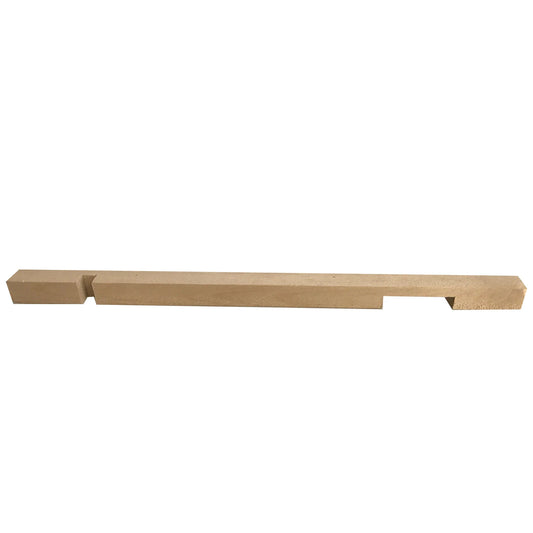 Entrance Reducer