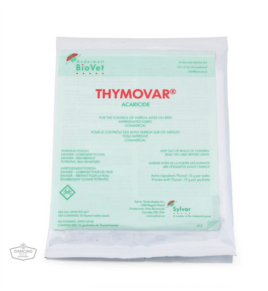 Thymovar