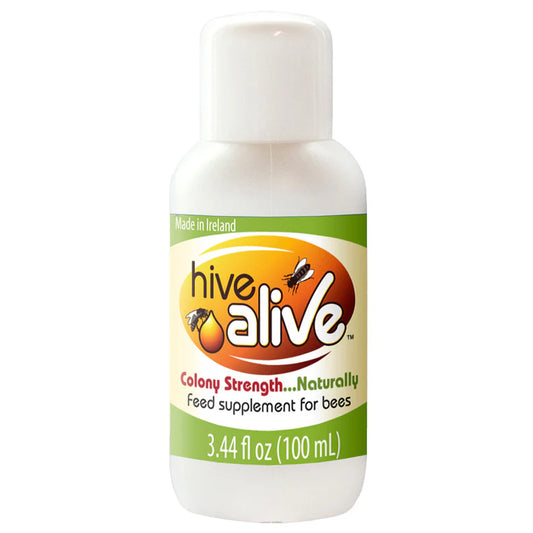 Hive Alive 100ml
