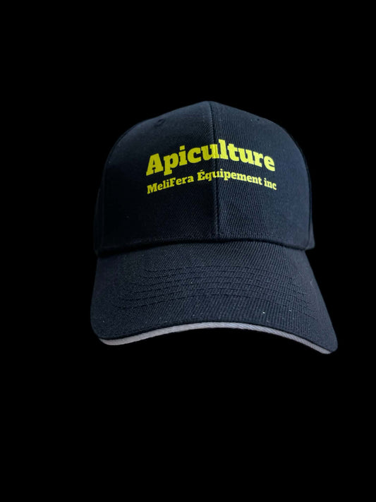 Casquette MeliFera