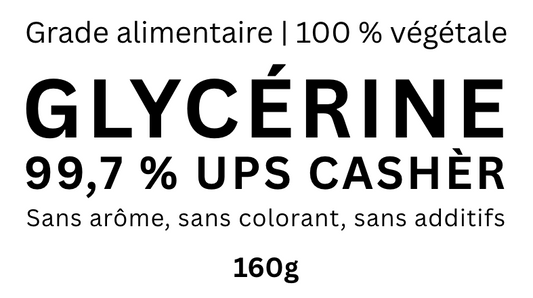Glycerine