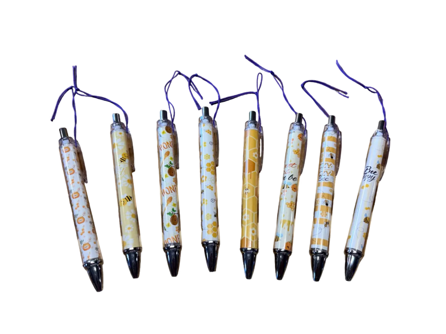 Stylo modèles variés