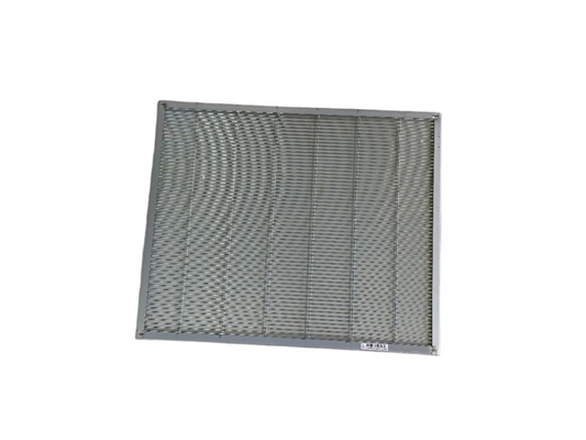 Queen Excluder Deluxe Metal