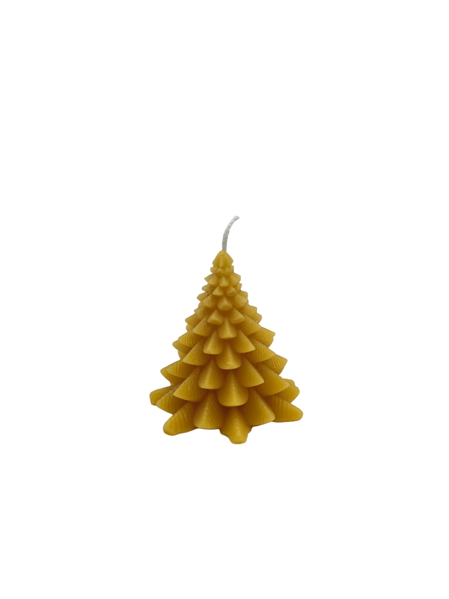 Chandelle - Sapin #4 - 7.5cm (3po)