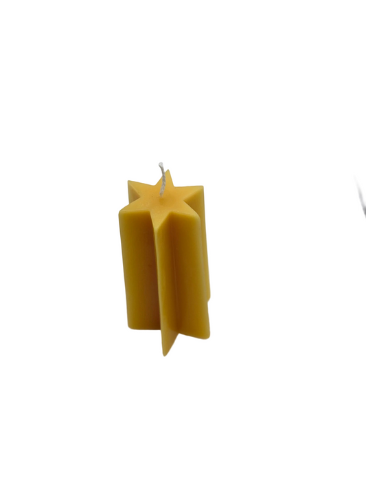 Chandelle - Pilier - Étoile