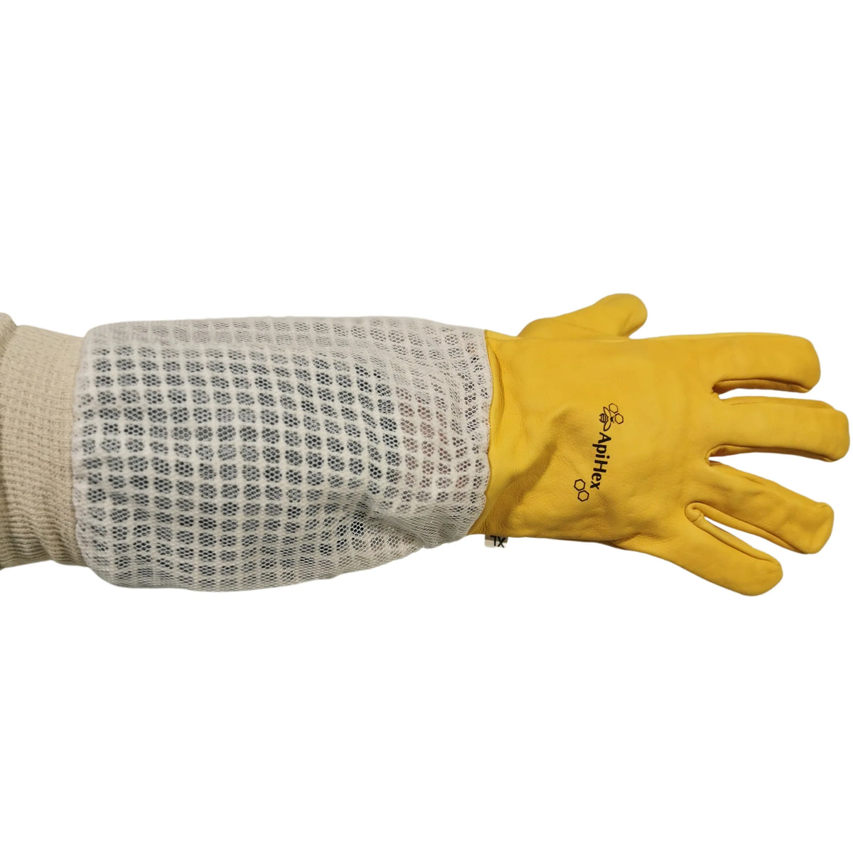 Gants d'apiculture