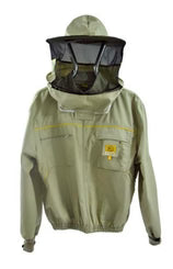 Veste d'apiculture