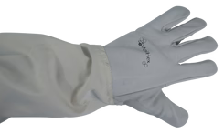Beekeeping gloves - child